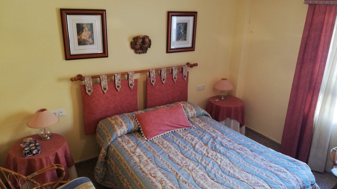 Photo of Bedroom in Xeraco