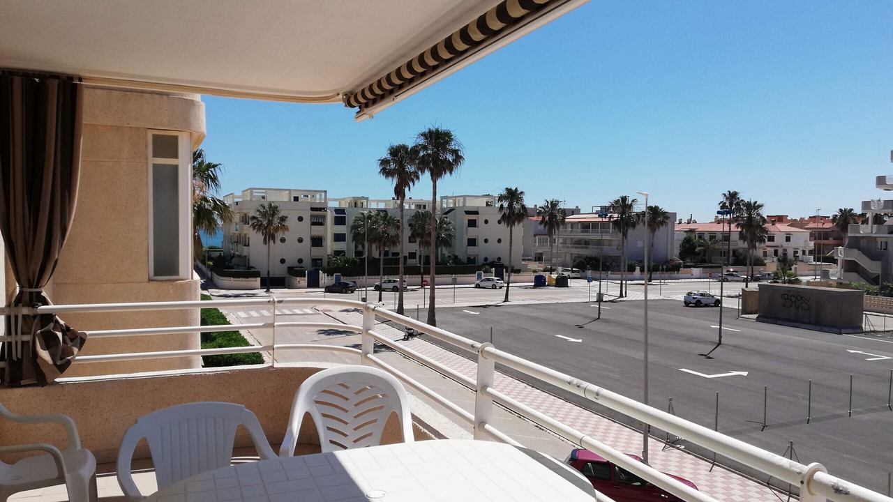Photo of Outdoor in Xeraco