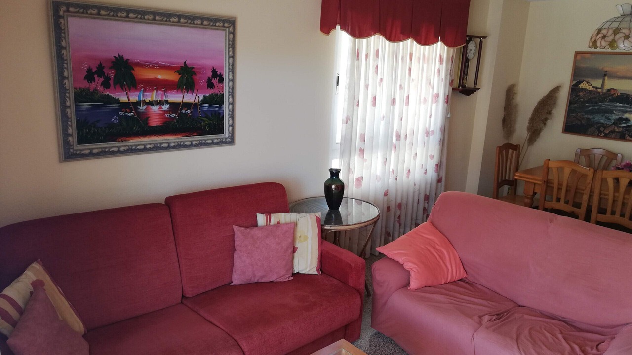 Photo of Livingroom in Xeraco