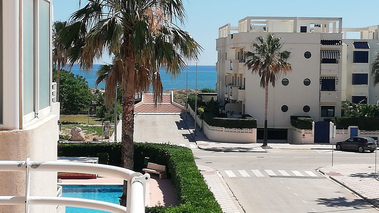 Photo of Outdoor in Xeraco
