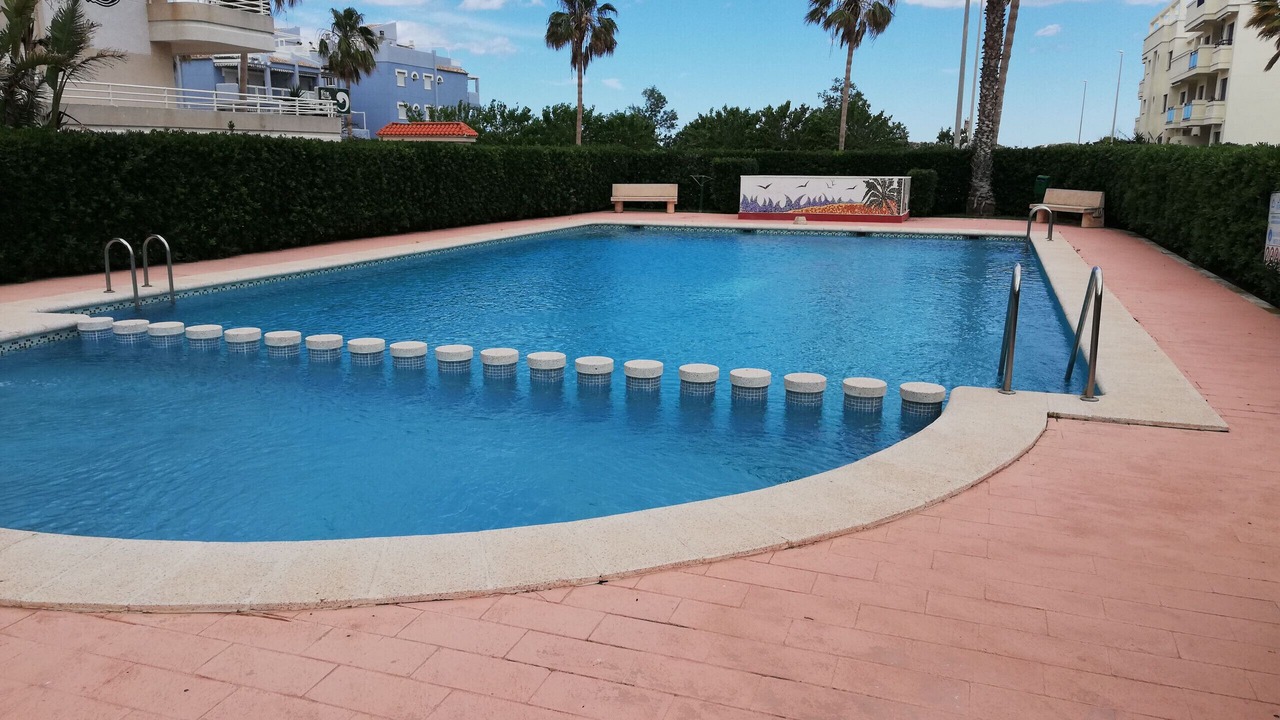 Photo of Outdoor in Xeraco
