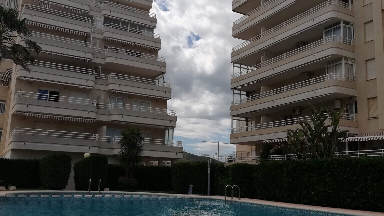Photo of Outdoor in Xeraco