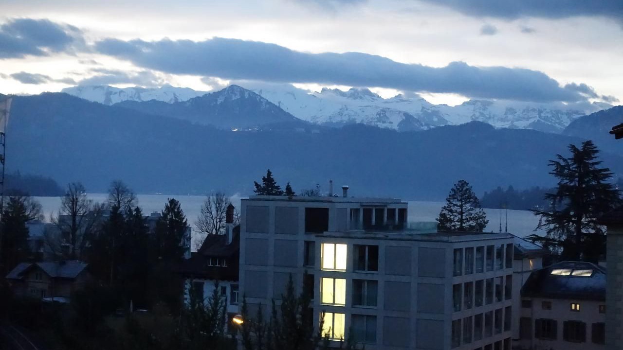 Photo of Others in Lucerne