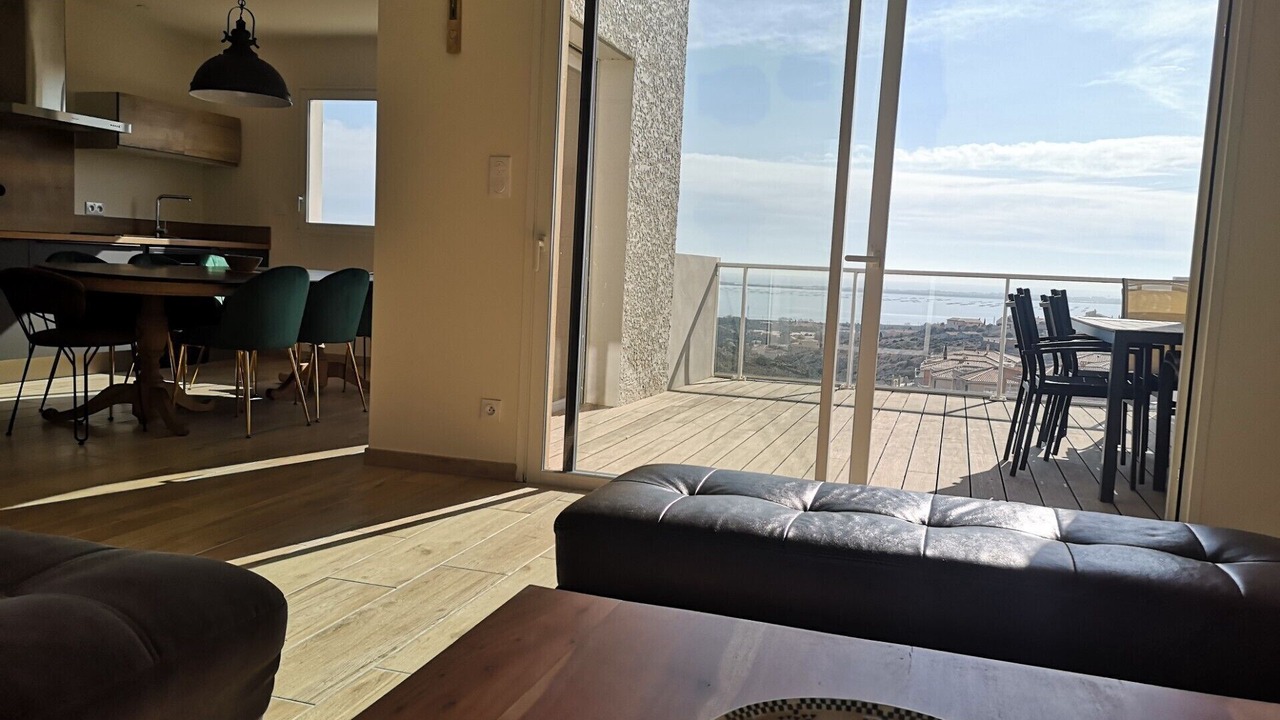 Photo of Livingroom in Fitou