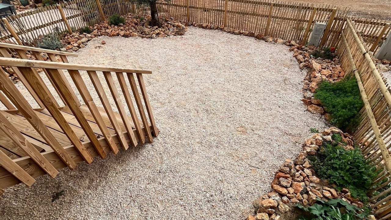 Photo of Outdoor in Fitou