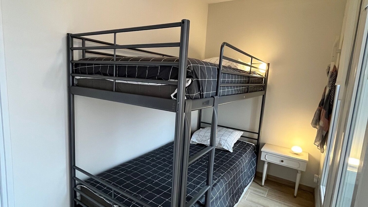 Photo of Bedroom in Fitou