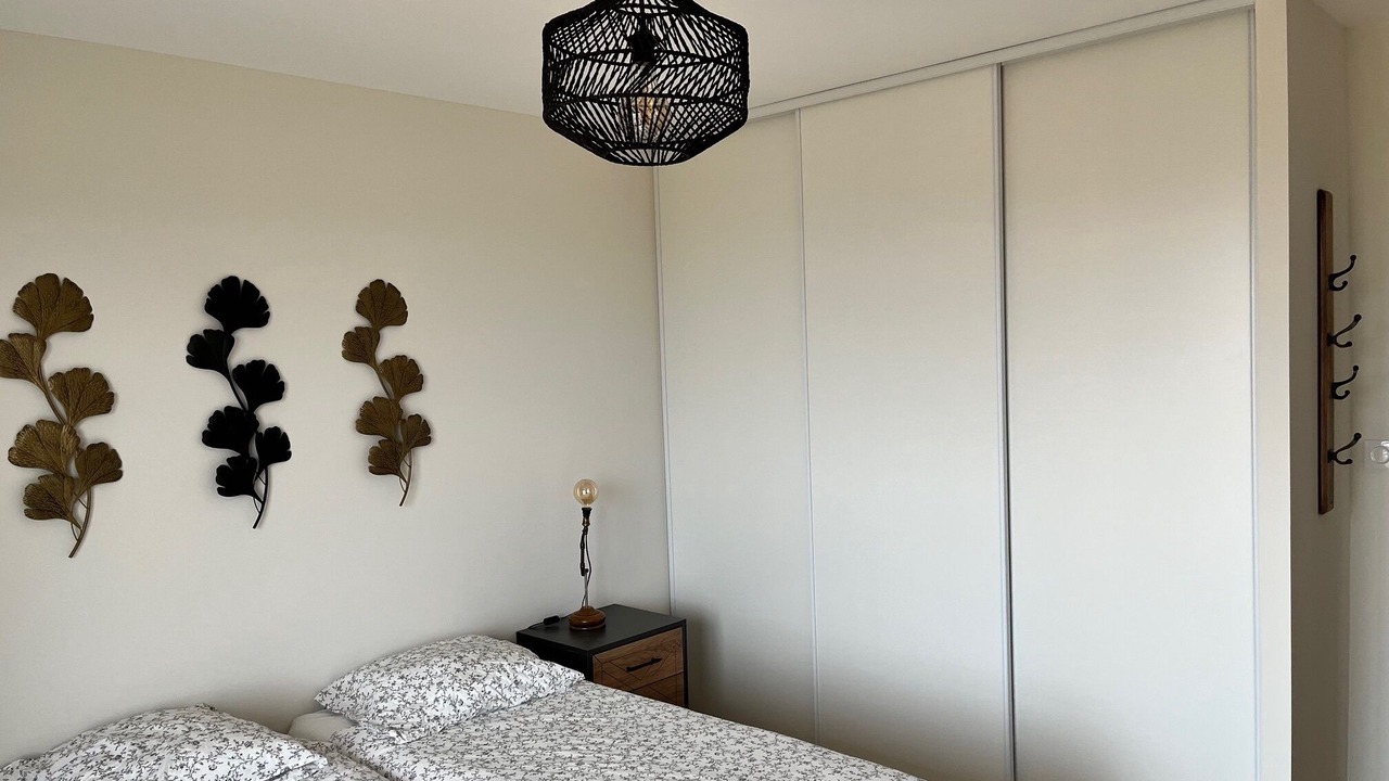 Photo of Bedroom in Fitou