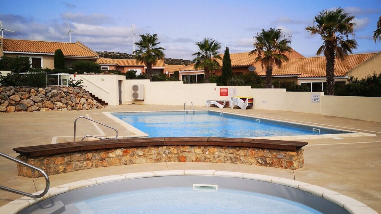 Photo of Outdoor in Fitou