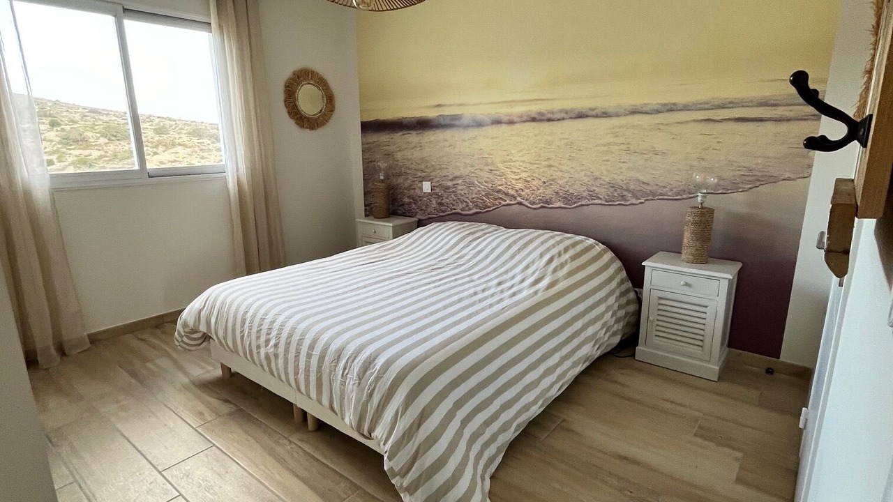 Photo of Bedroom in Fitou