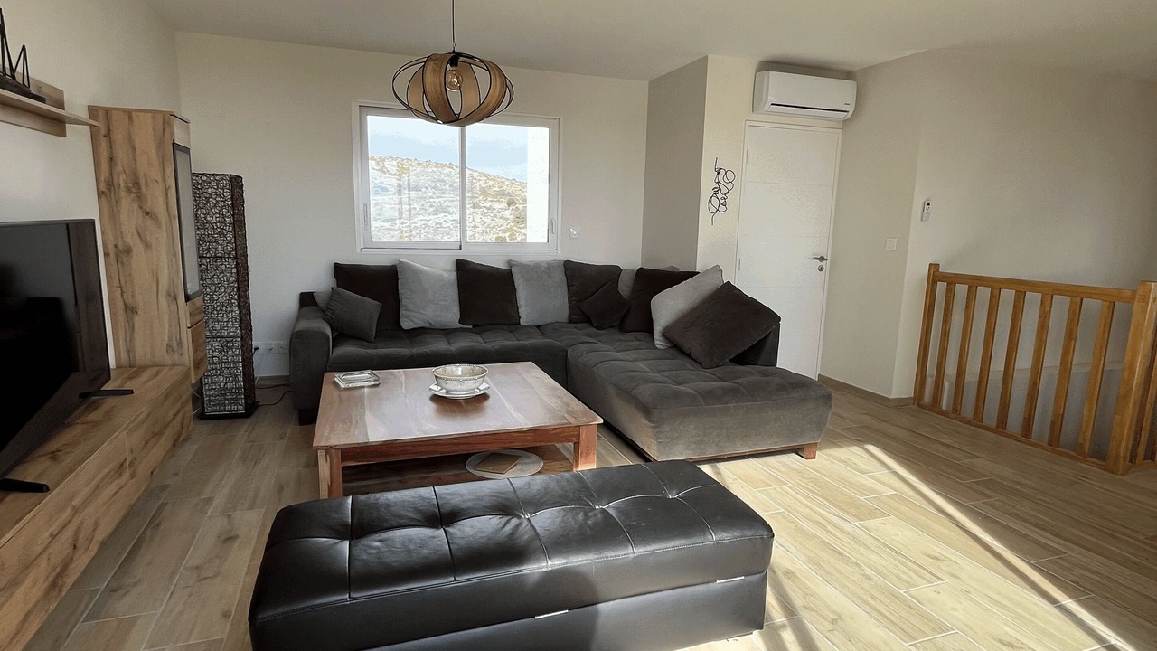 Photo of Livingroom in Fitou
