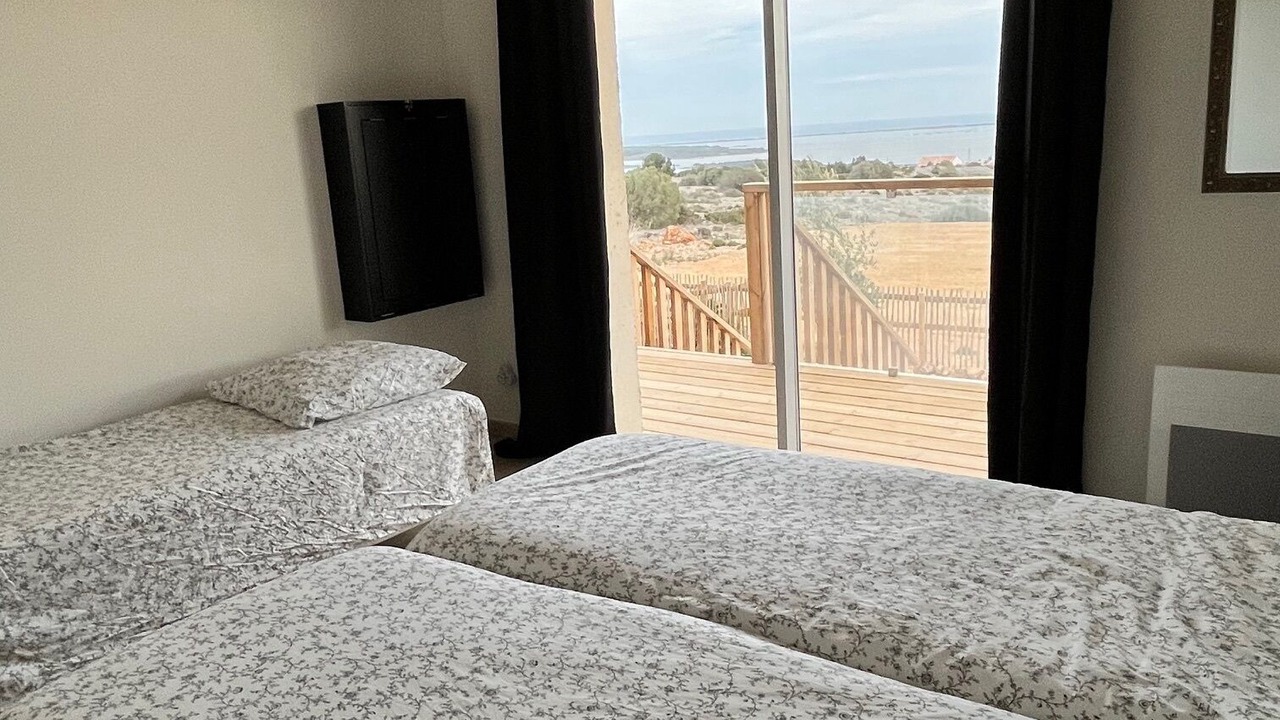 Photo of Bedroom in Fitou