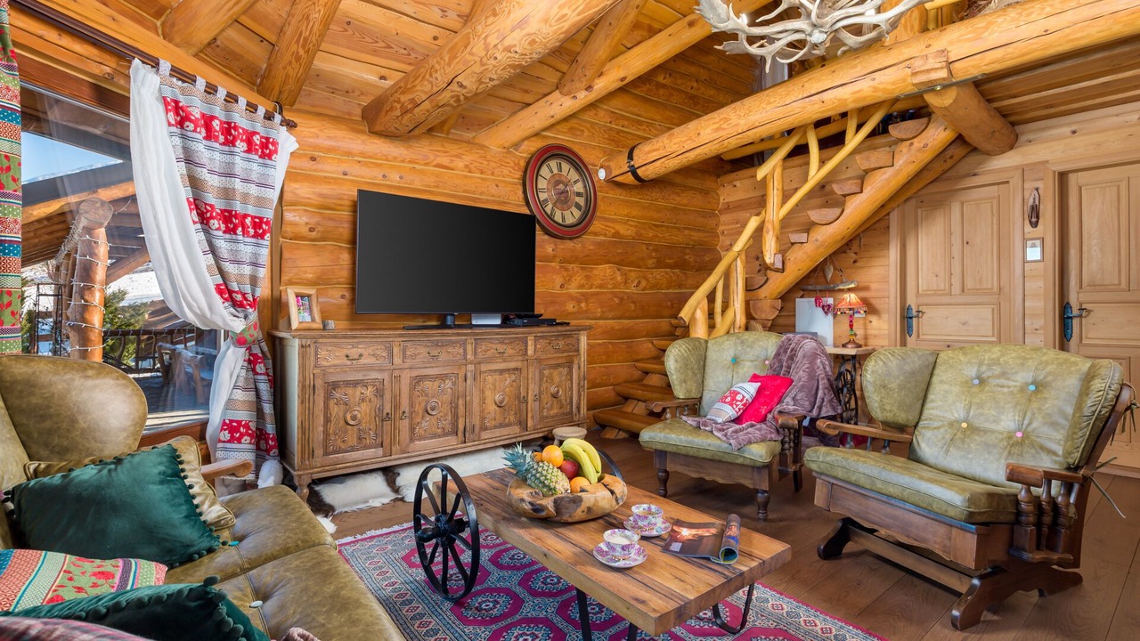 Photo of Livingroom in Kupjak