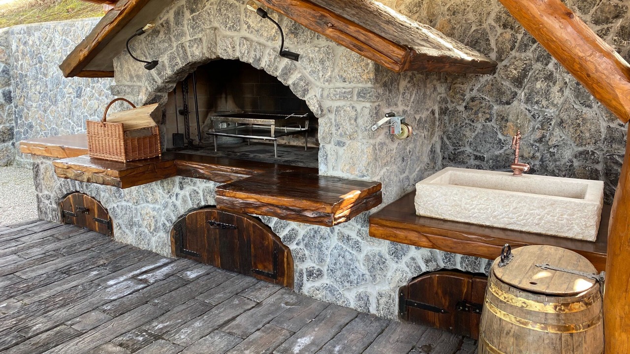 Photo of Outdoor in Kupjak