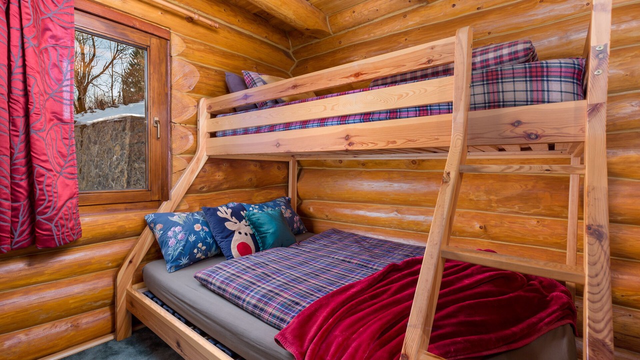 Photo of Bedroom in Kupjak