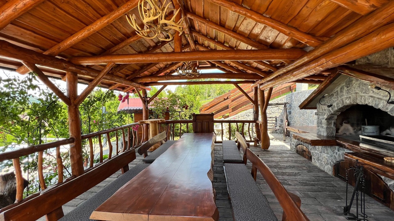 Photo of Outdoor in Kupjak