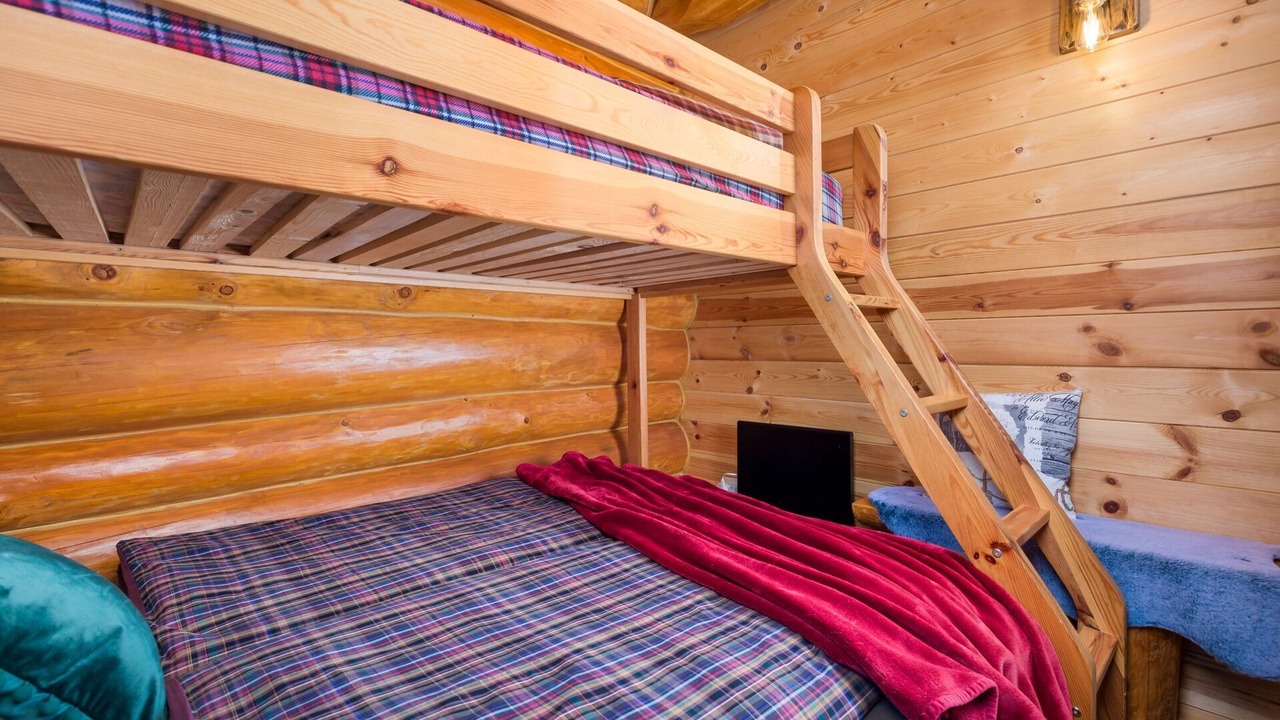 Photo of Bedroom in Kupjak