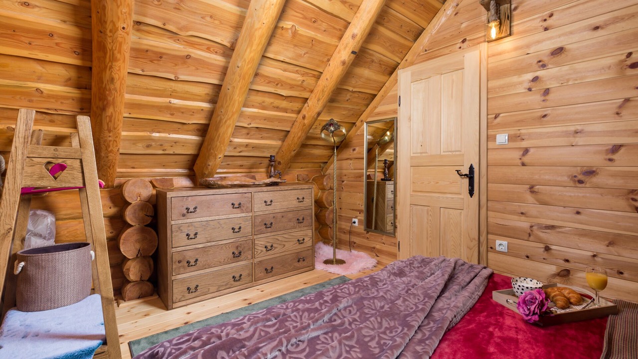 Photo of Bedroom in Kupjak