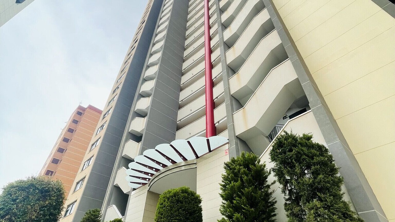 Photo of Outdoor in Cala