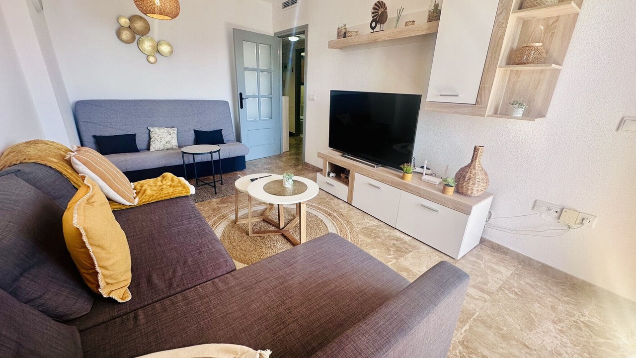 Photo of Livingroom in Cala