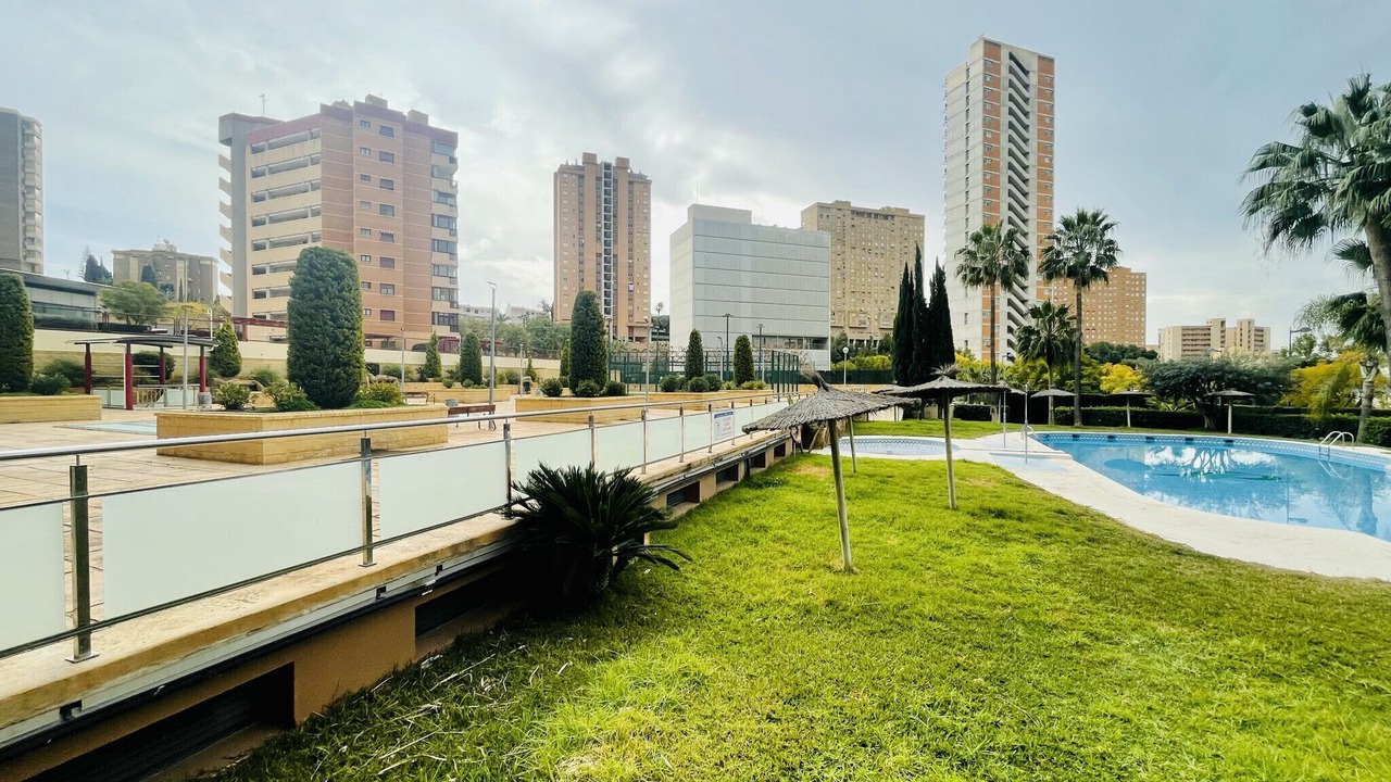 Photo of Outdoor in Cala
