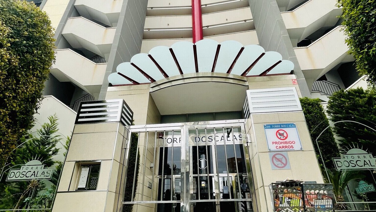 Photo of Outdoor in Cala