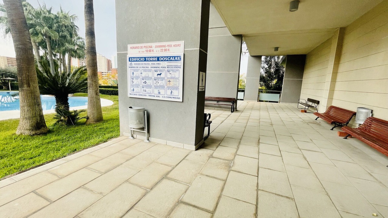 Photo of Outdoor in Cala