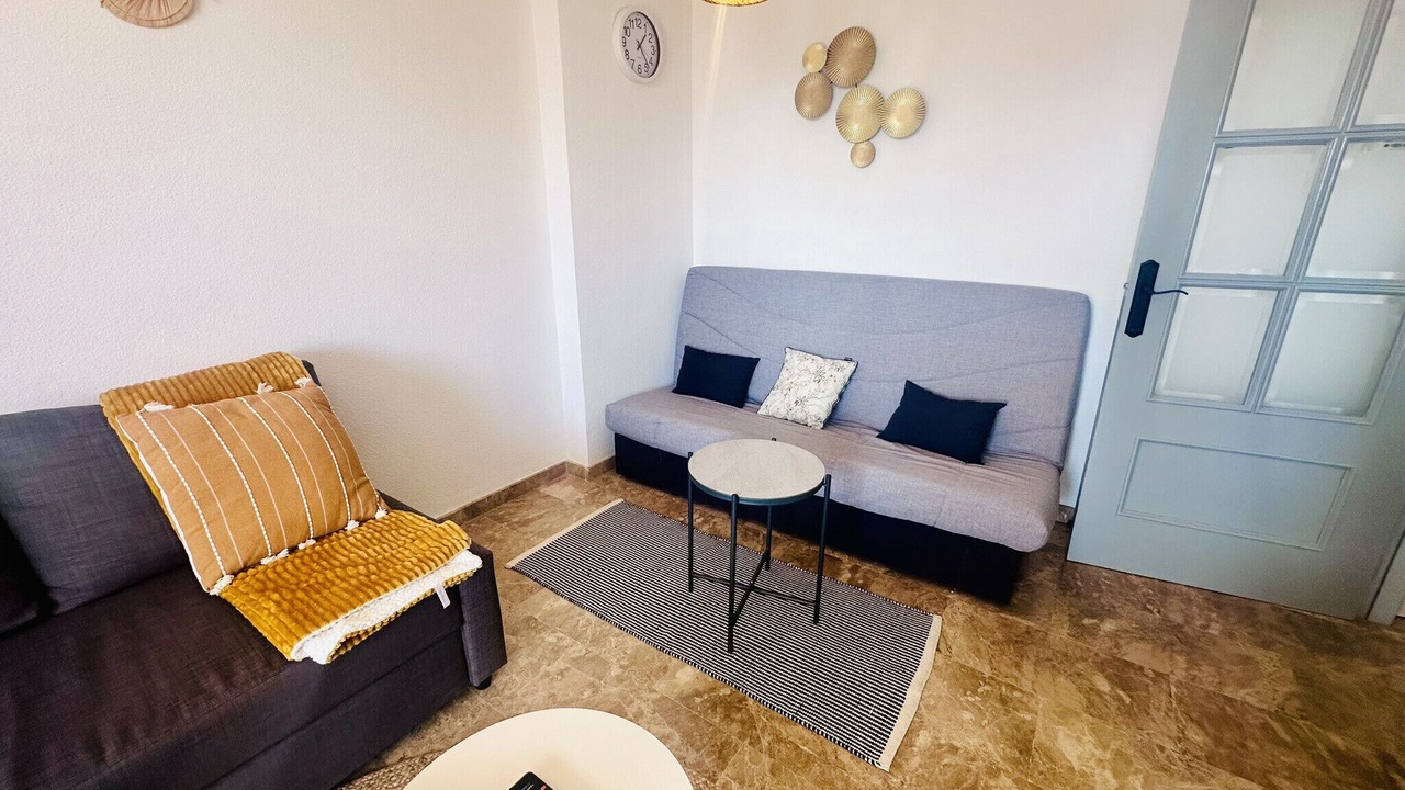 Photo of Livingroom in Cala