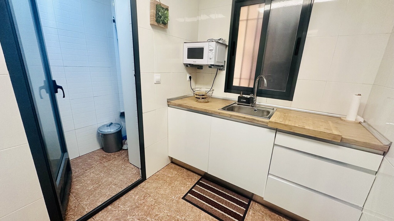 Photo of Kitchen in Cala