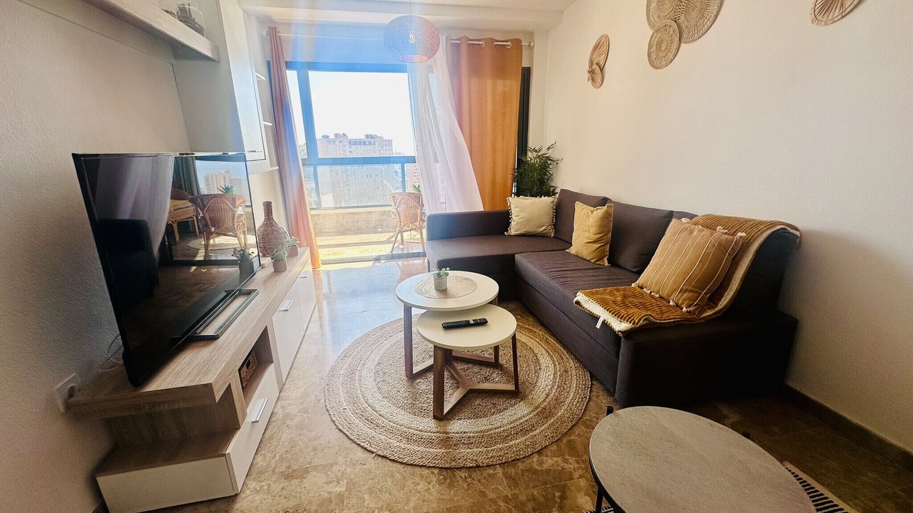 Photo of Livingroom in Cala