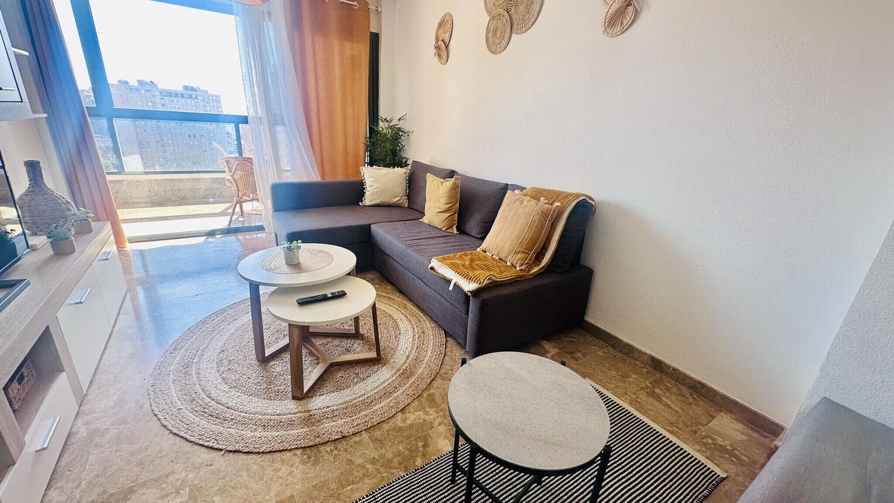 Photo of Livingroom in Cala