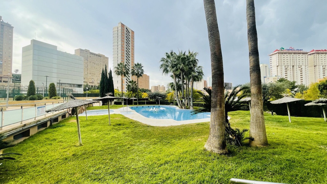 Photo of Outdoor in Cala