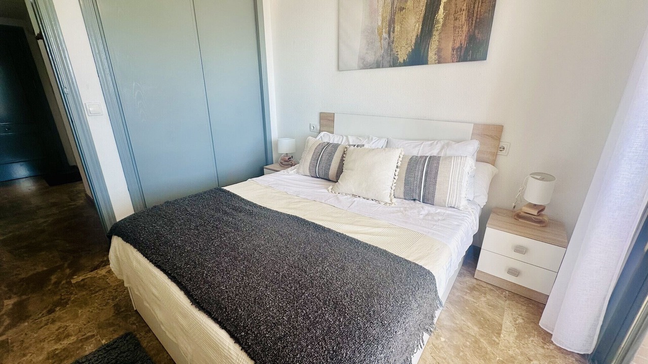 Photo of Bedroom in Cala