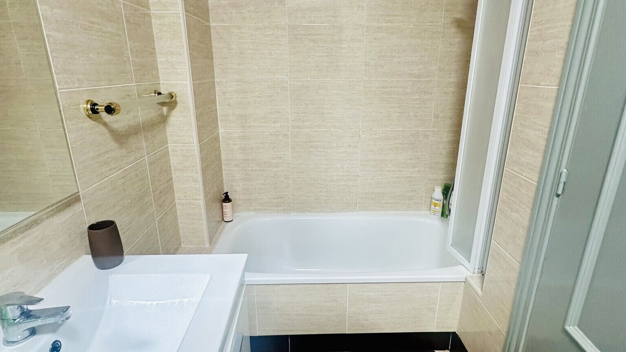 Photo of Bathroom in Cala