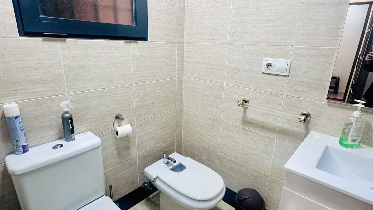 Photo of Bathroom in Cala