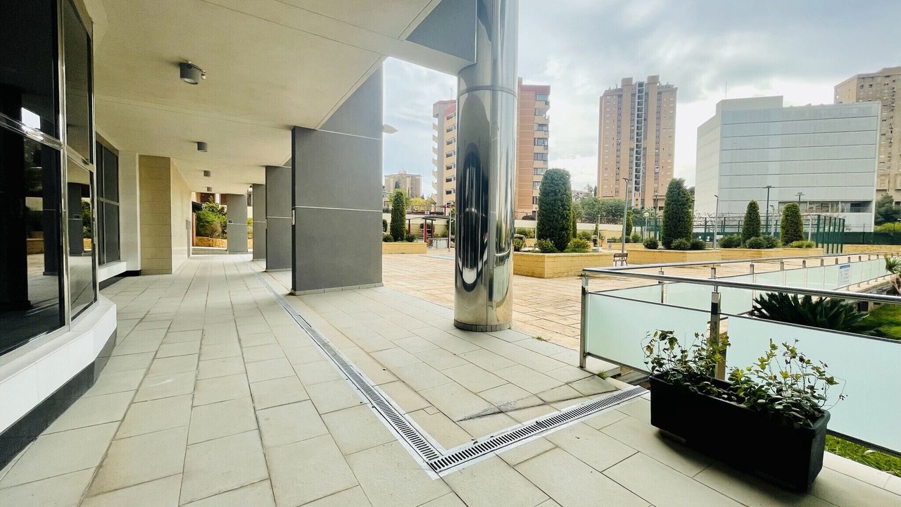 Photo of Outdoor in Cala