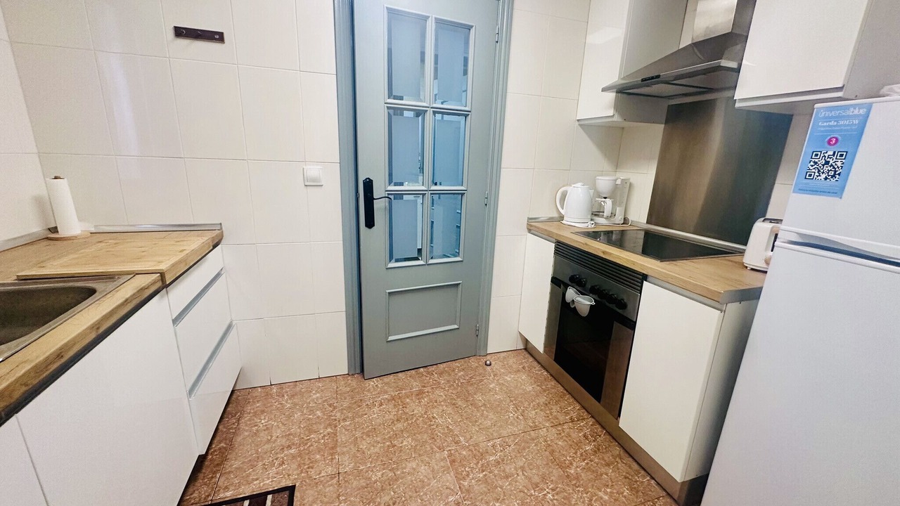 Photo of Kitchen in Cala