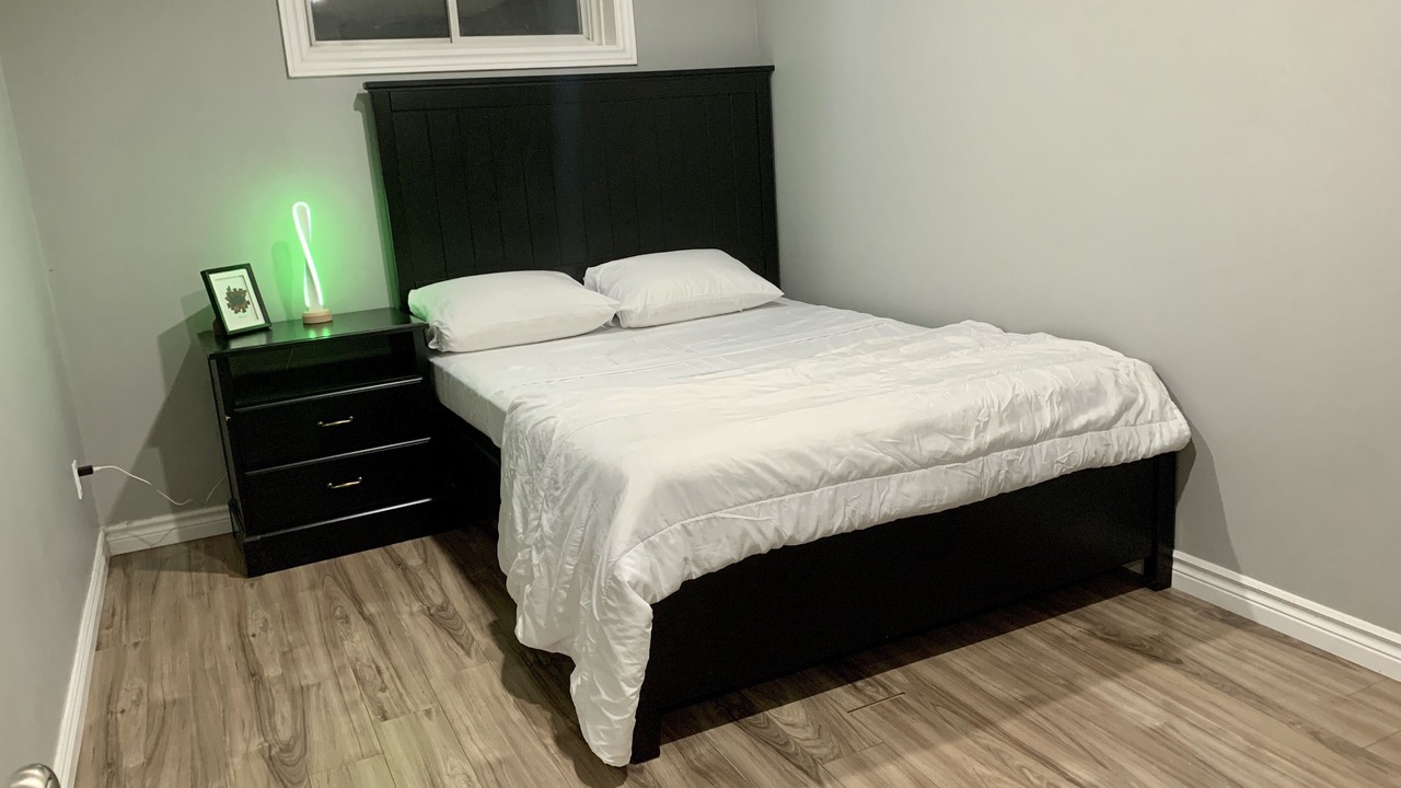 Photo of Bedroom in Guelph