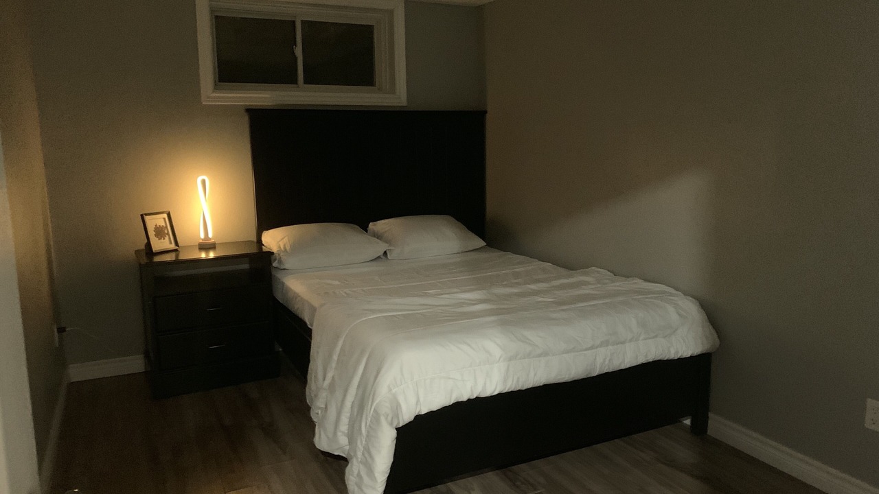 Photo of Bedroom in Guelph