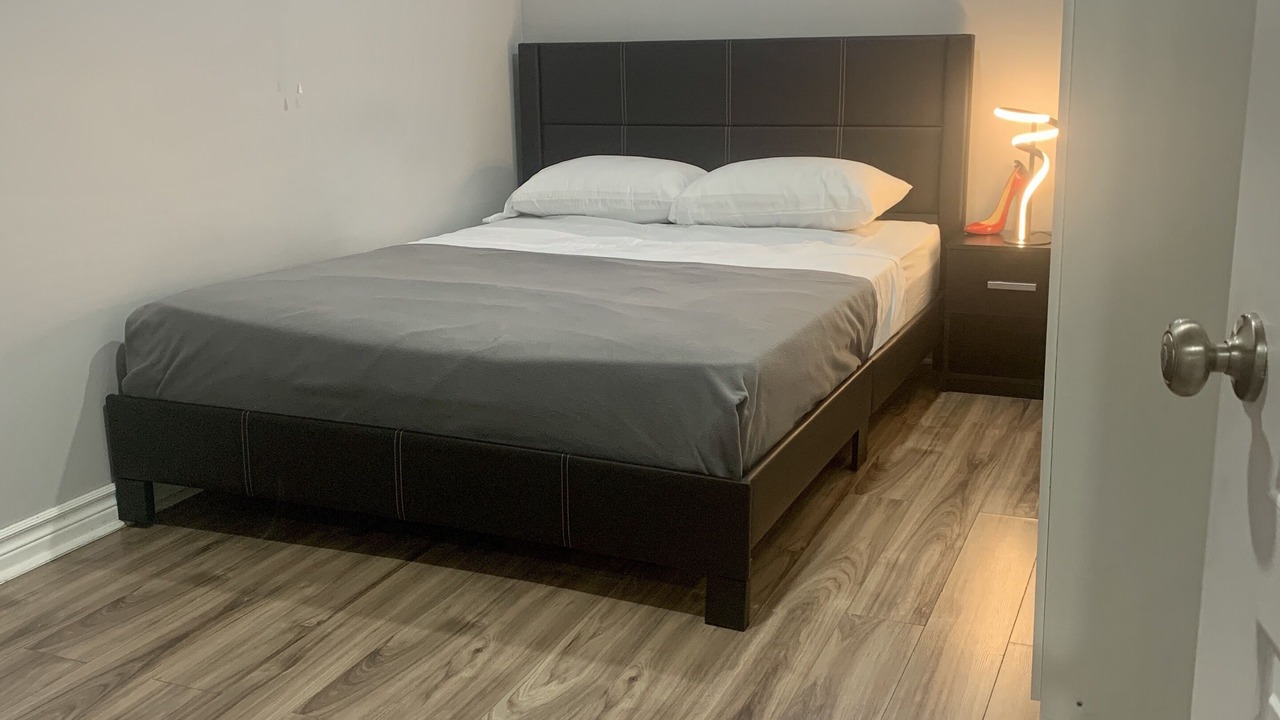 Photo of Bedroom in Guelph