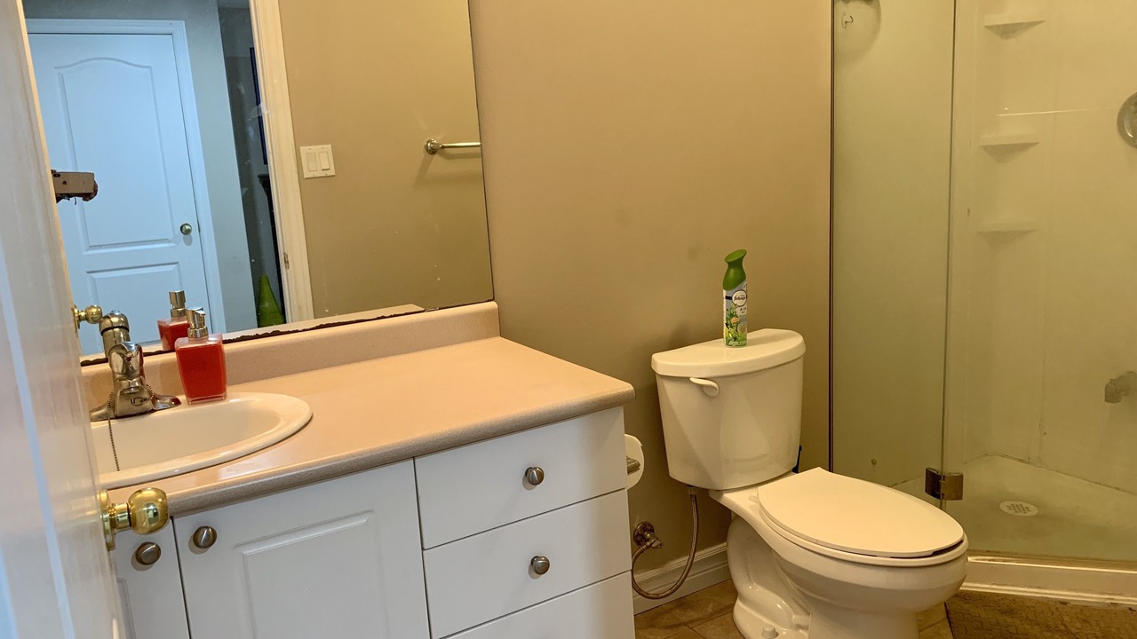 Photo of Bathroom in Guelph