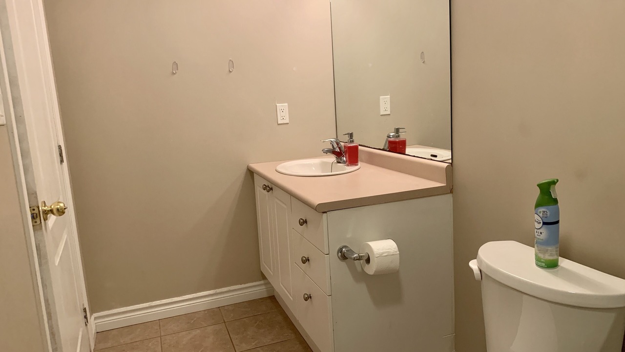 Photo of Bathroom in Guelph