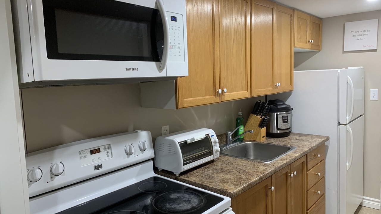 Photo of Kitchen in Guelph