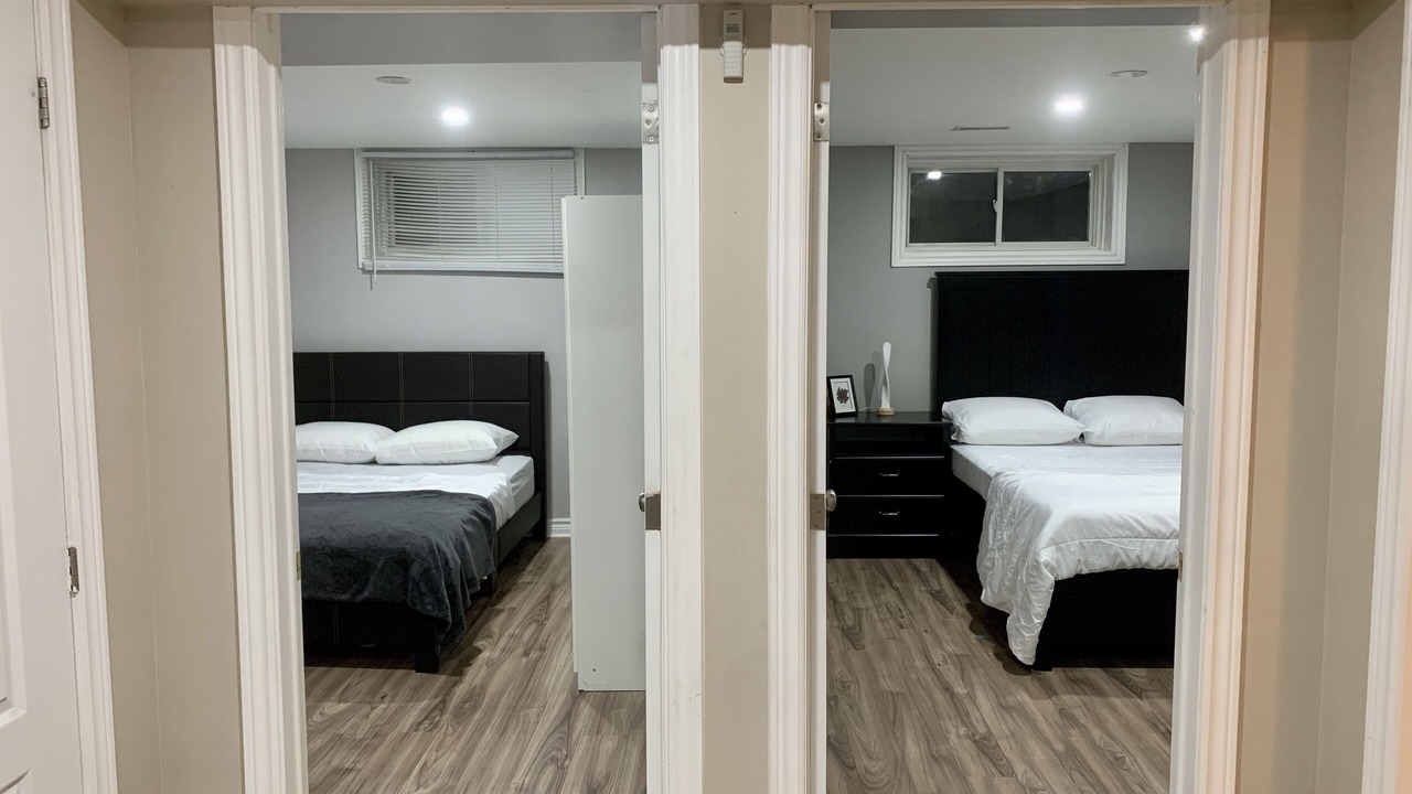 Photo of Bedroom in Guelph