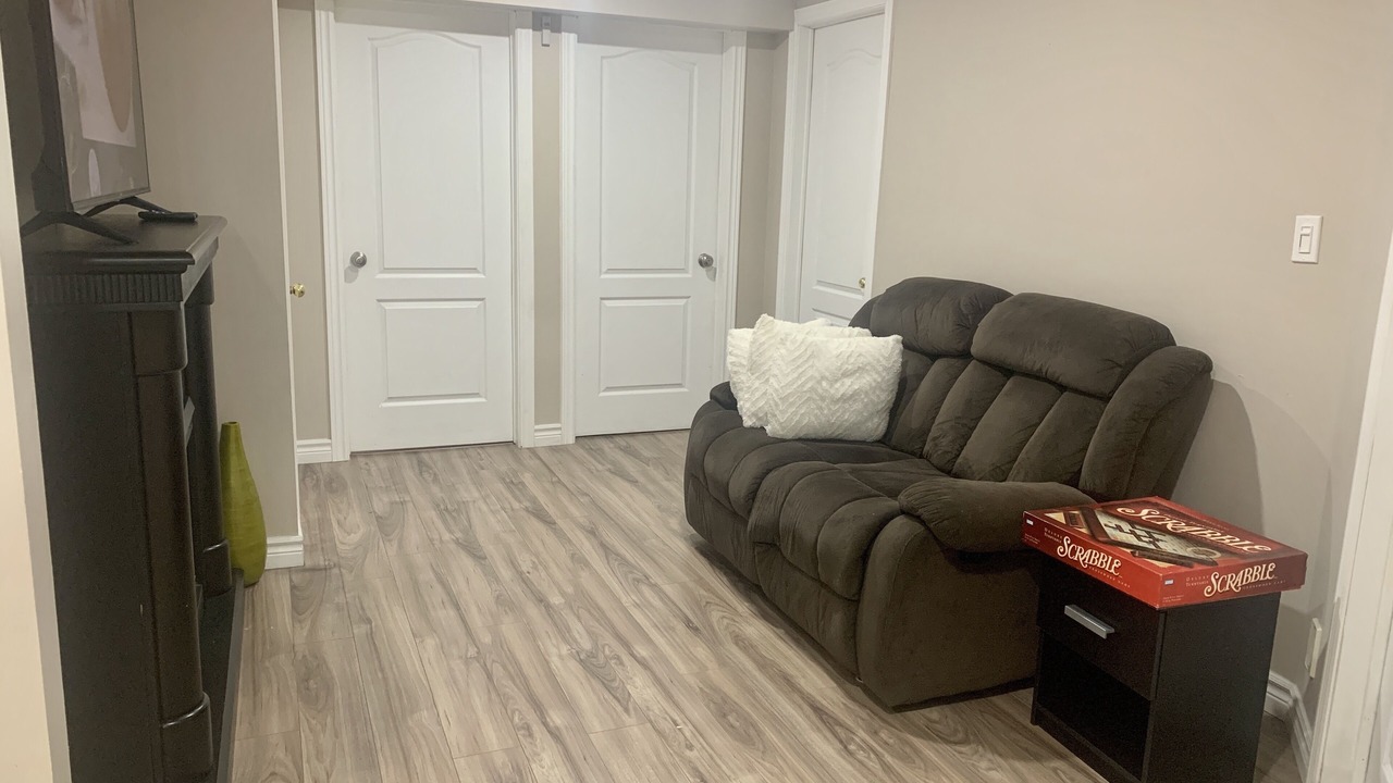 Photo of Livingroom in Guelph