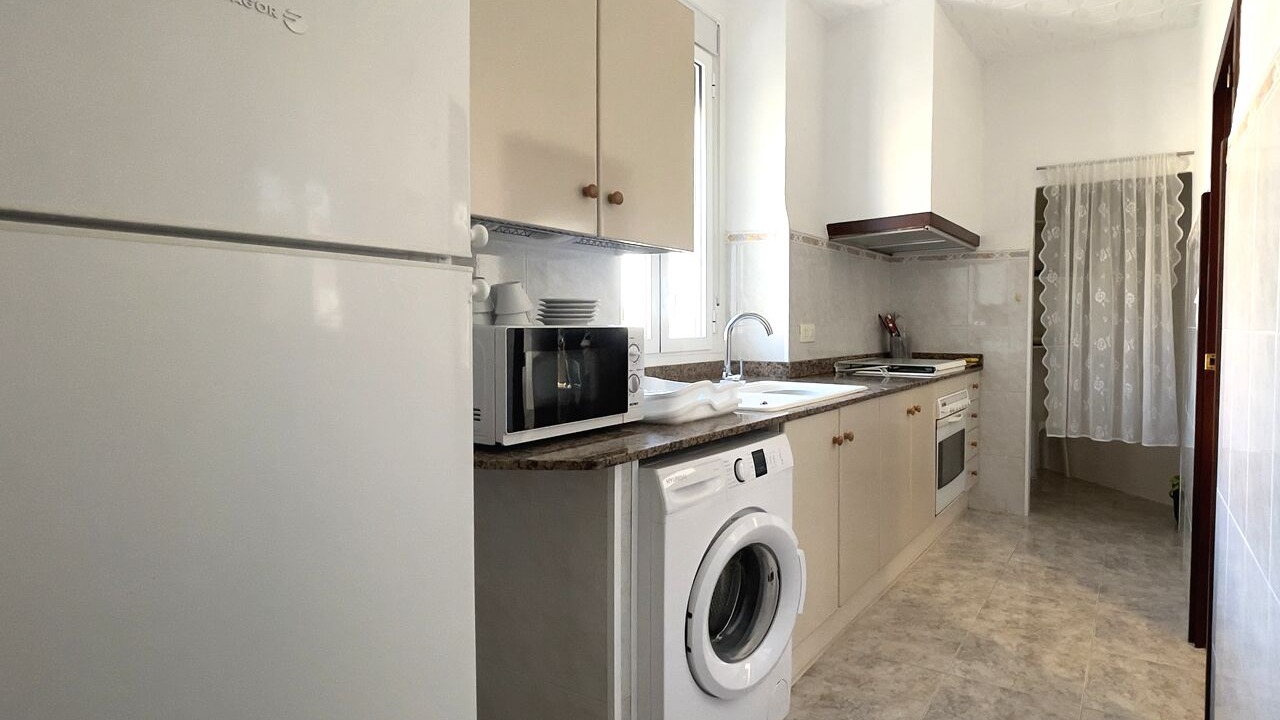 Photo of Kitchen in Amposta