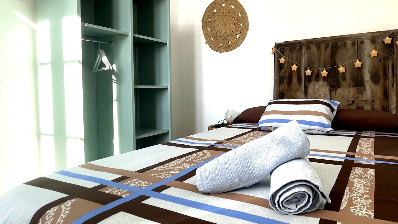 Photo of Bedroom in Amposta
