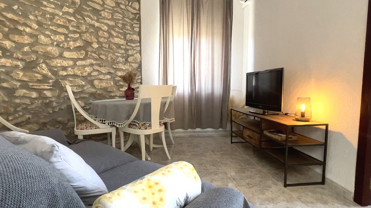 Photo of Livingroom in Amposta