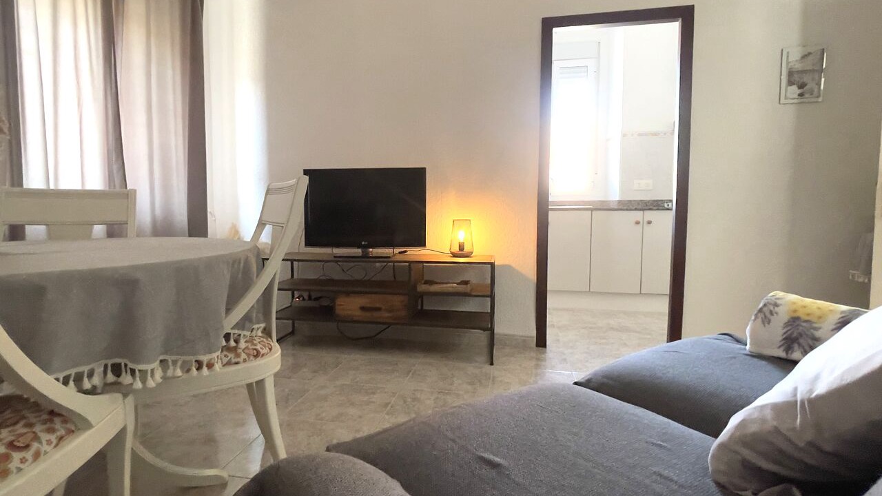 Photo of Livingroom in Amposta