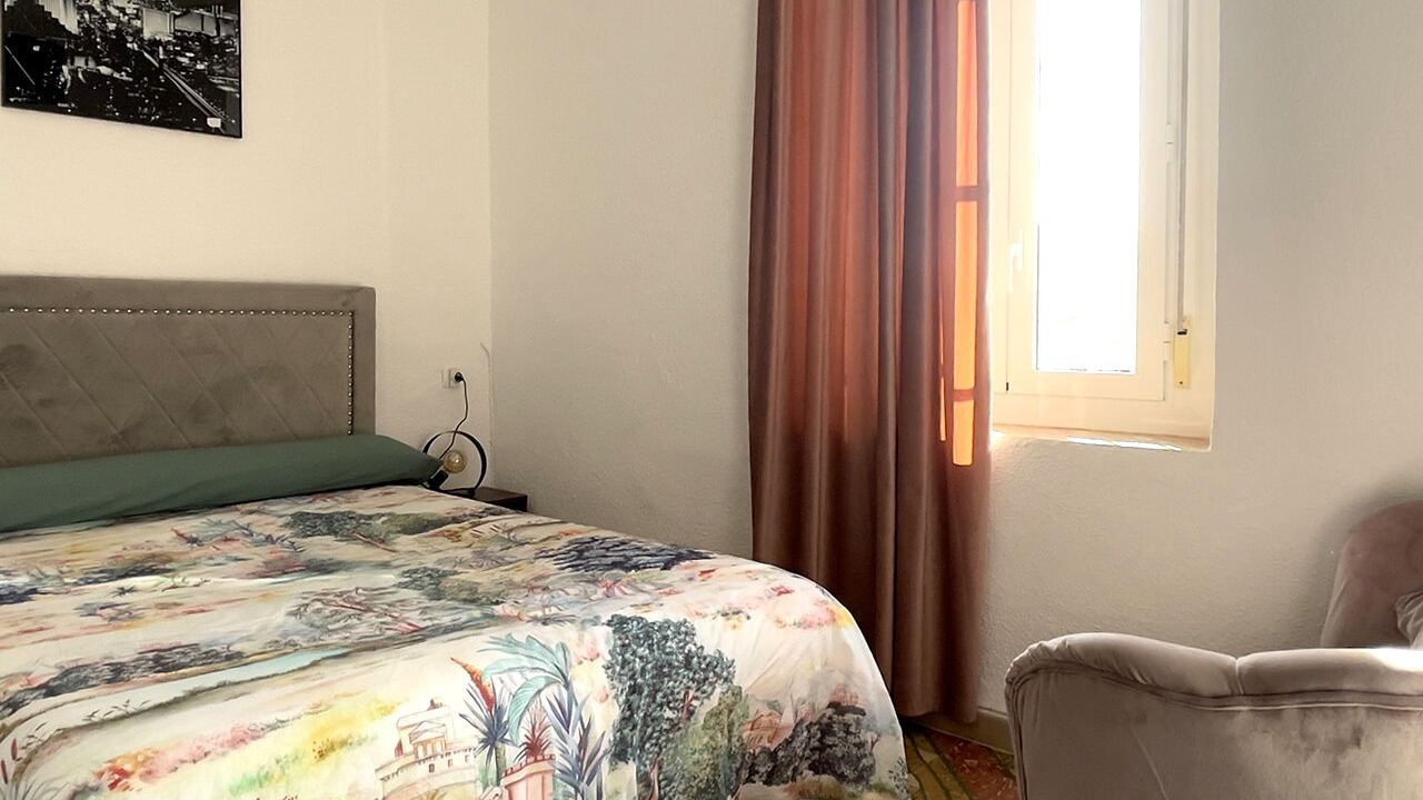 Photo of Bedroom in Amposta