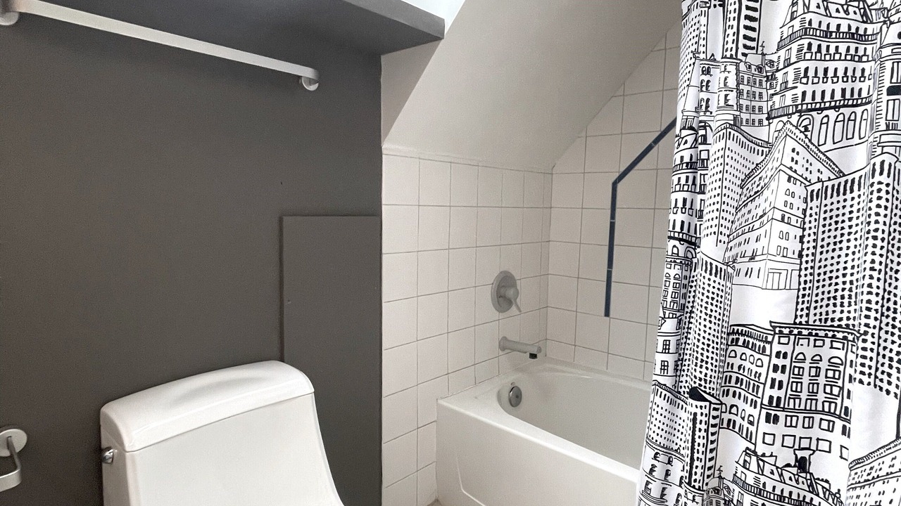 Photo of Bathroom in Saratoga Springs